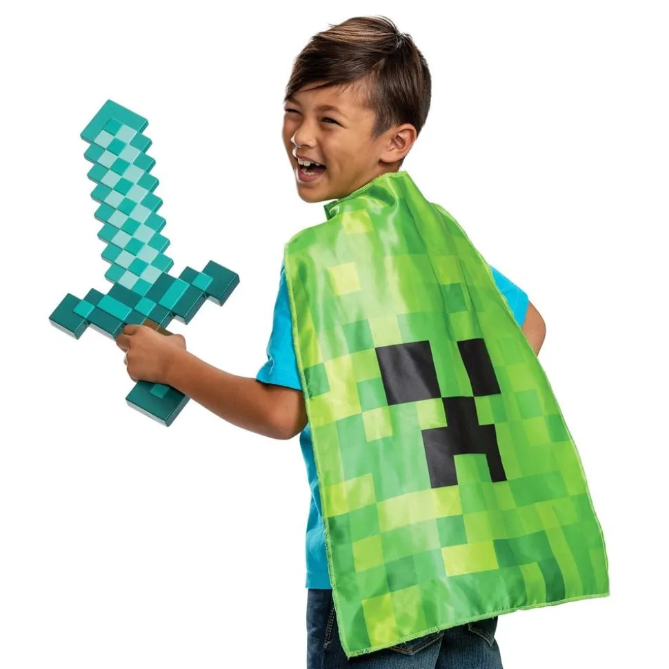 Minecraft Barn Tilbehørssett