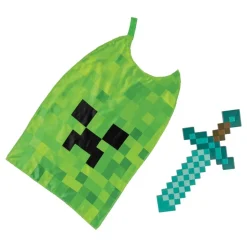 Minecraft Barn Tilbehørssett