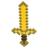 Minecraft Gull Sverd
