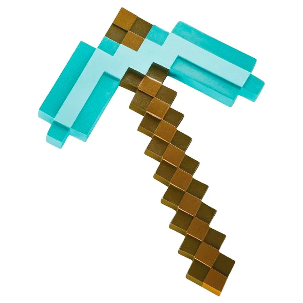 Minecraft Hakke