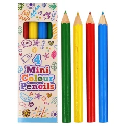 Mini Fargeblyanter