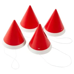Mini Festhatter Jul