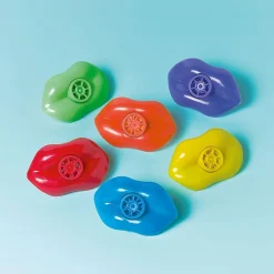 Minileker Fløyter