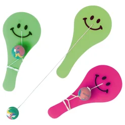 Minileker Paddle Balls
