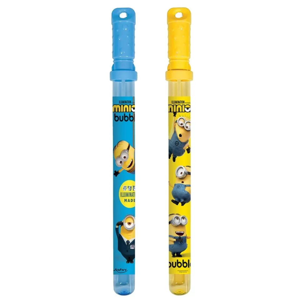 Minions Boblestav