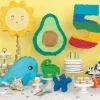 Mini Pinata Diamant Gull