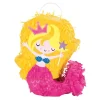 Mini Pinata Havfrue