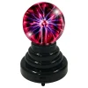 Mini Plasmaball Lampe