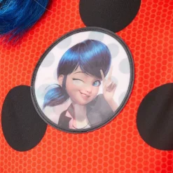 Miraculous Ladybug Barn Kostyme
