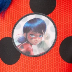 Miraculous Ladybug Barn Kostyme