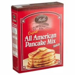 Mississippi Belle Pancake Mix
