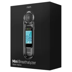 MM Mini Alkotester