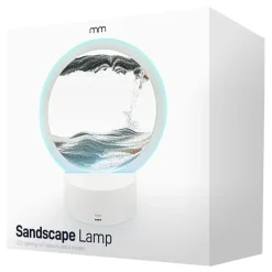 MM Sandscape Lampe