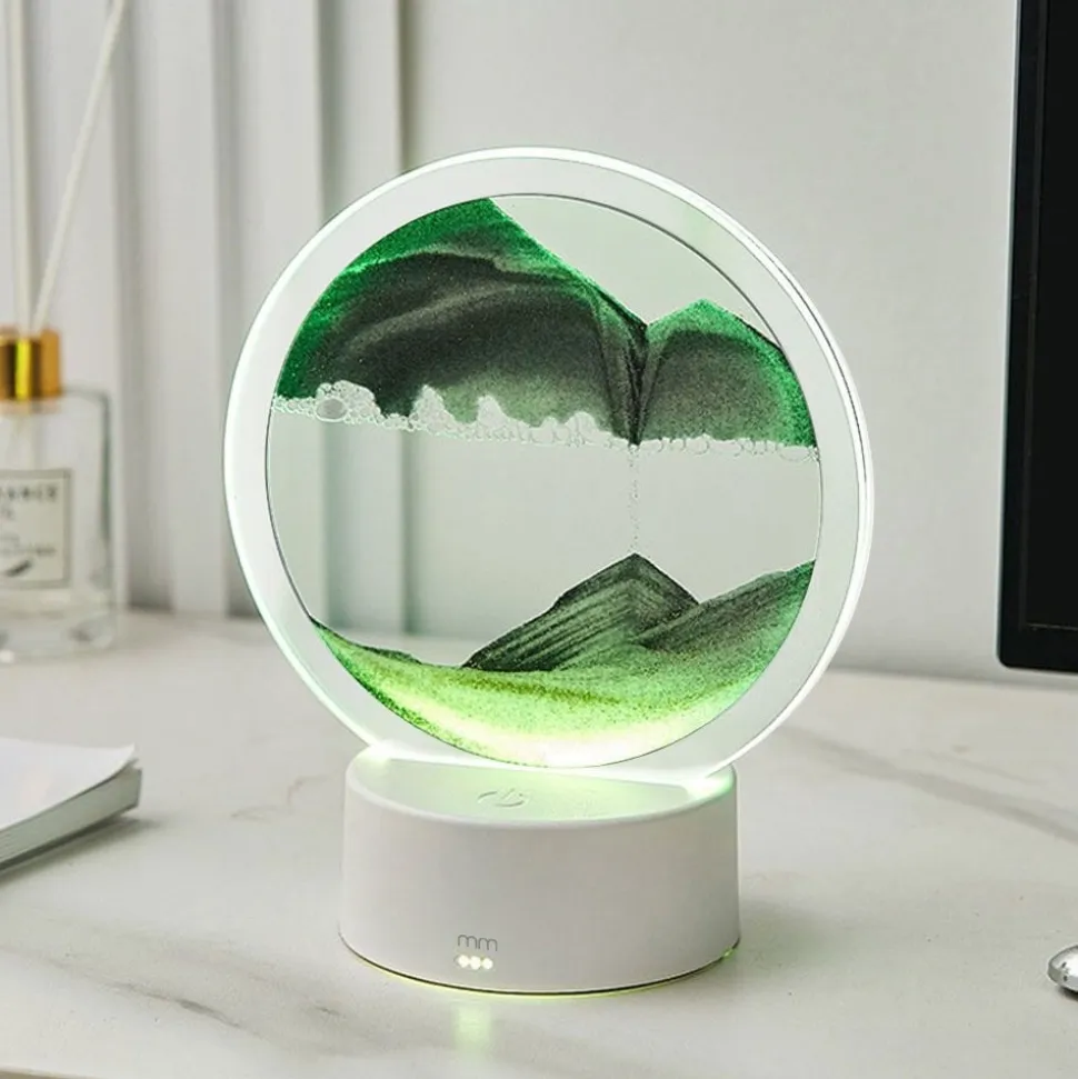 MM Sandscape Lampe