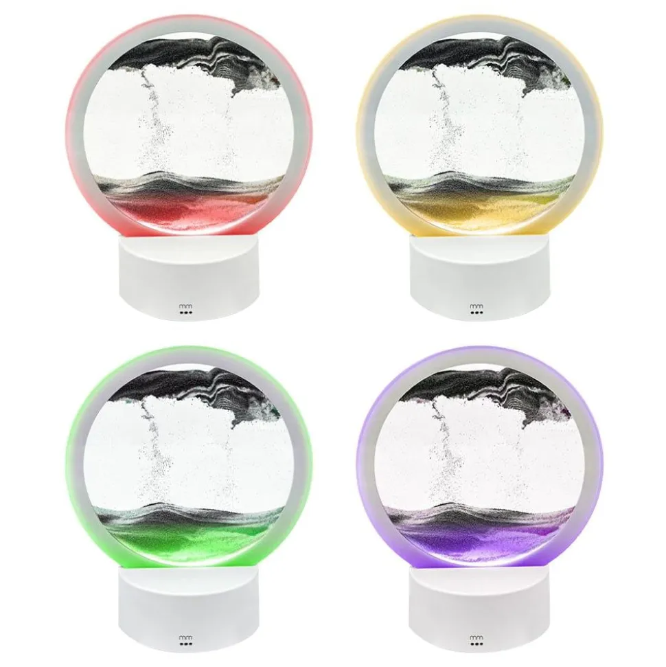 MM Sandscape Lampe