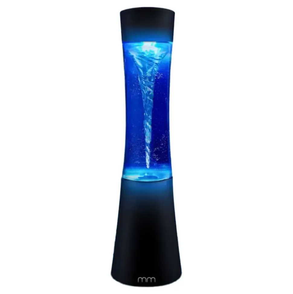 MM Tornado Lampe