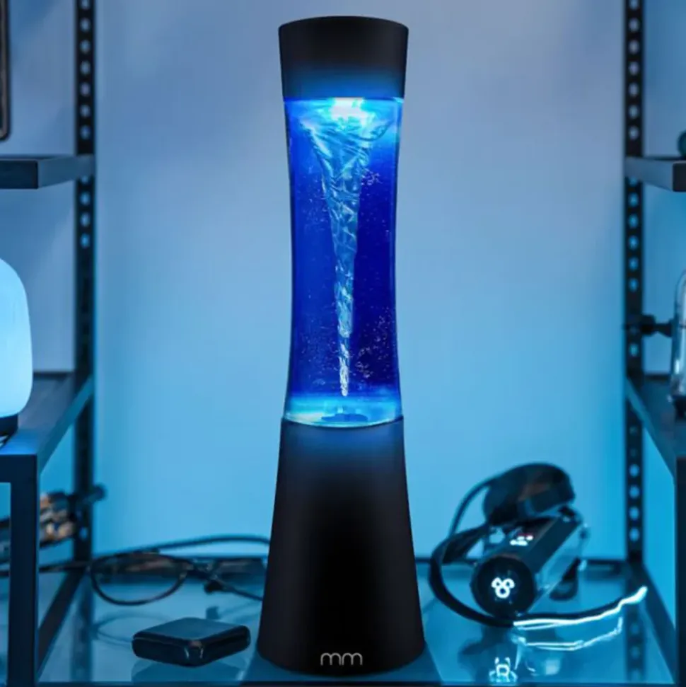 MM Tornado Lampe