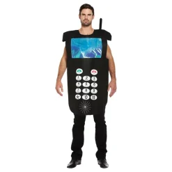 Mobiltelefon Kostyme