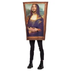 Mona Lisa Kostyme