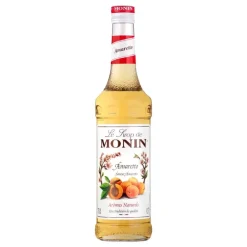 Monin Amaretto Syrup