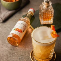 Monin Amaretto Syrup 25 cl