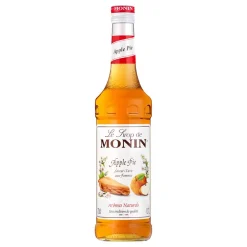 Monin Apple Pie Syrup