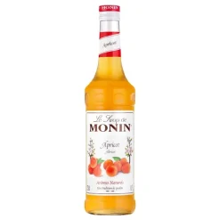Monin Apricot Syrup