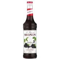 Monin Blackberry Syrup