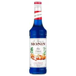 Monin Blue Curacaosirup