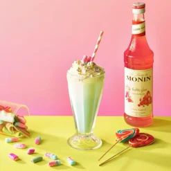 Monin Bubblegum Syrup