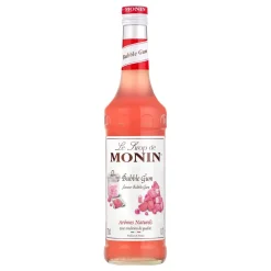 Monin Bubblegum Syrup