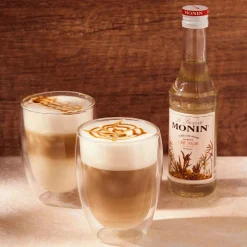 Monin Cane Sugar Syrup