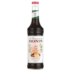Monin Chai-te Sirup
