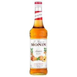 Monin Cherry Plum Syrup