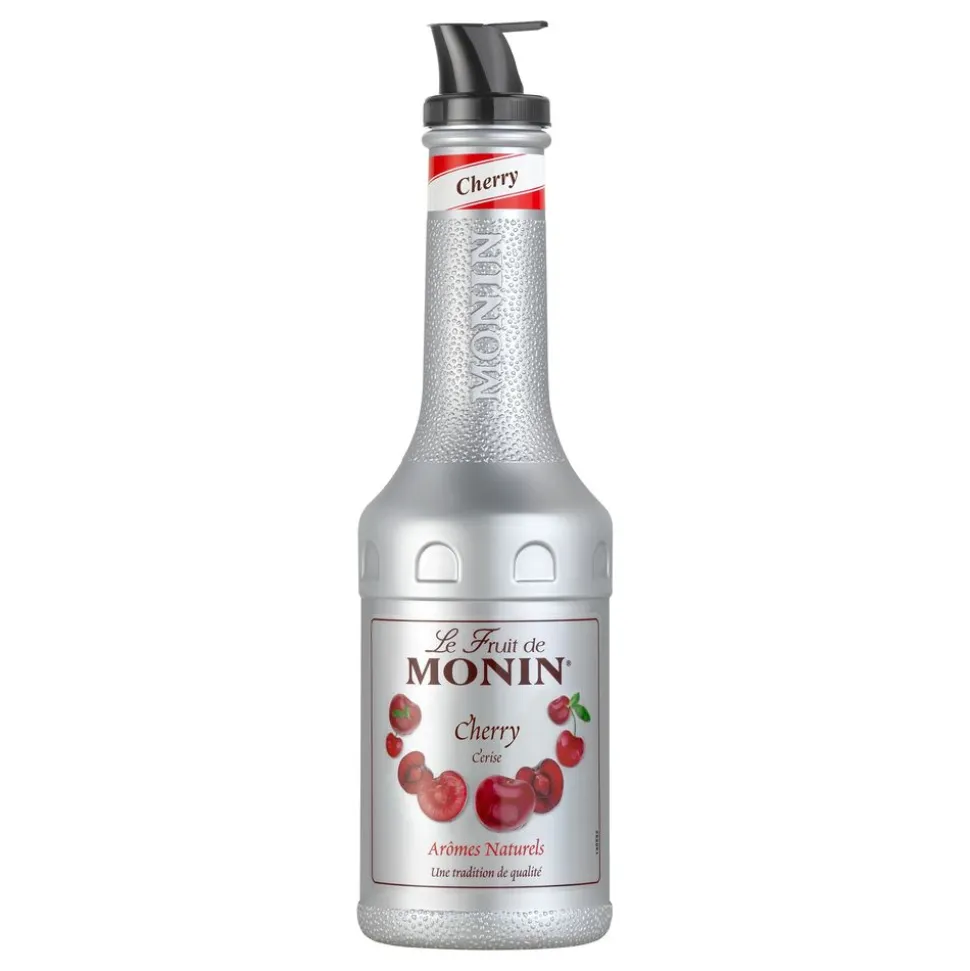 Monin Cherry Purée
