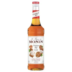 Monin Cinnamon Roll Syrup
