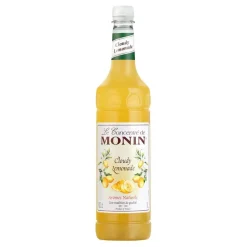 Monin Cloudy Lemonade Concentrate