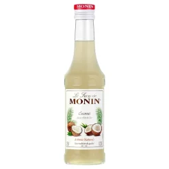 Monin Coconut Syrup 25 cl
