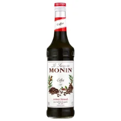 Monin Coffee Syrup