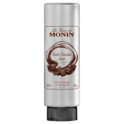Monin Dark Chocolate Sauce