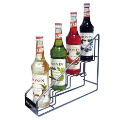 Monin Flaskestativ For Fire Flasker