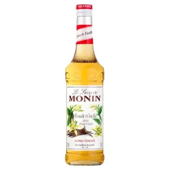 Monin French Vanilla Syrup