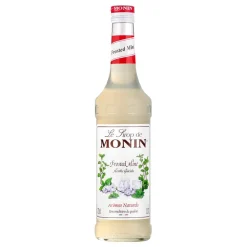 Monin Frosted Mint Syrup