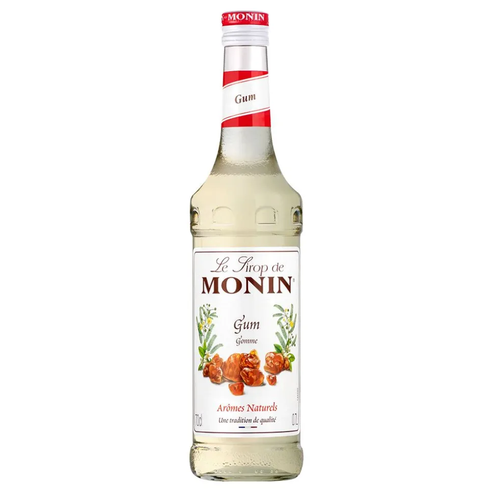 Monin Gomme Sirup