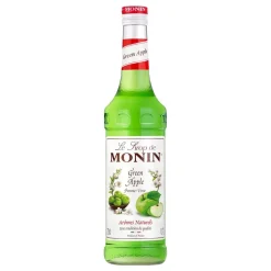 Monin Green Apple Sirup