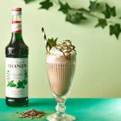 Monin Green Mint Syrup