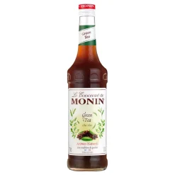 Monin Green Tea Concentrate