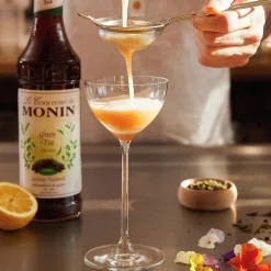 Monin Green Tea Concentrate