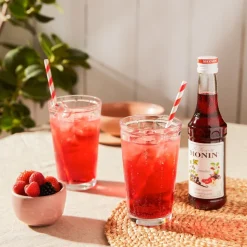 Monin Grenadine Syrup 25 cl