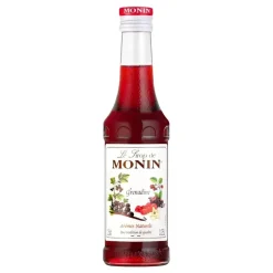 Monin Grenadine Syrup 25 cl
